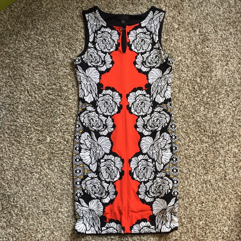 Beautiful Worthington Cocktail Dress